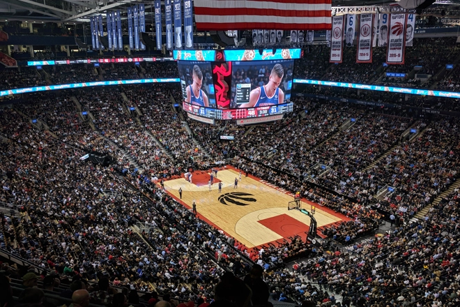 Sport Stadium LED Display Manufacturer China