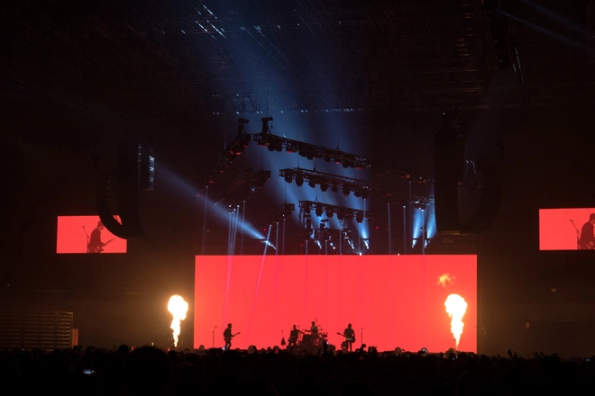 Rental Stage LED Display Manufacturer China