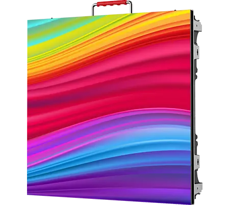 Rental LED Display Manufacturer China