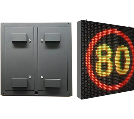 Traffic LED Display Manufacturer China