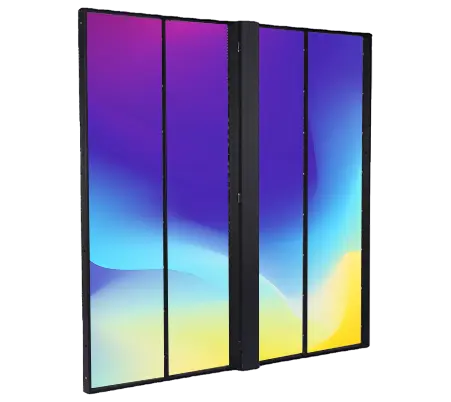 Transparent LED Display Manufacturer China
