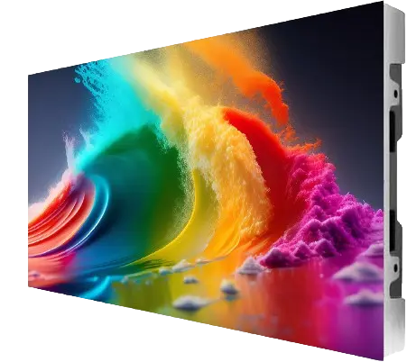 Indoor LED Video Wall Manufacturer China
