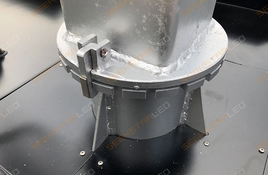 Advantages of Mobile LED Trailer