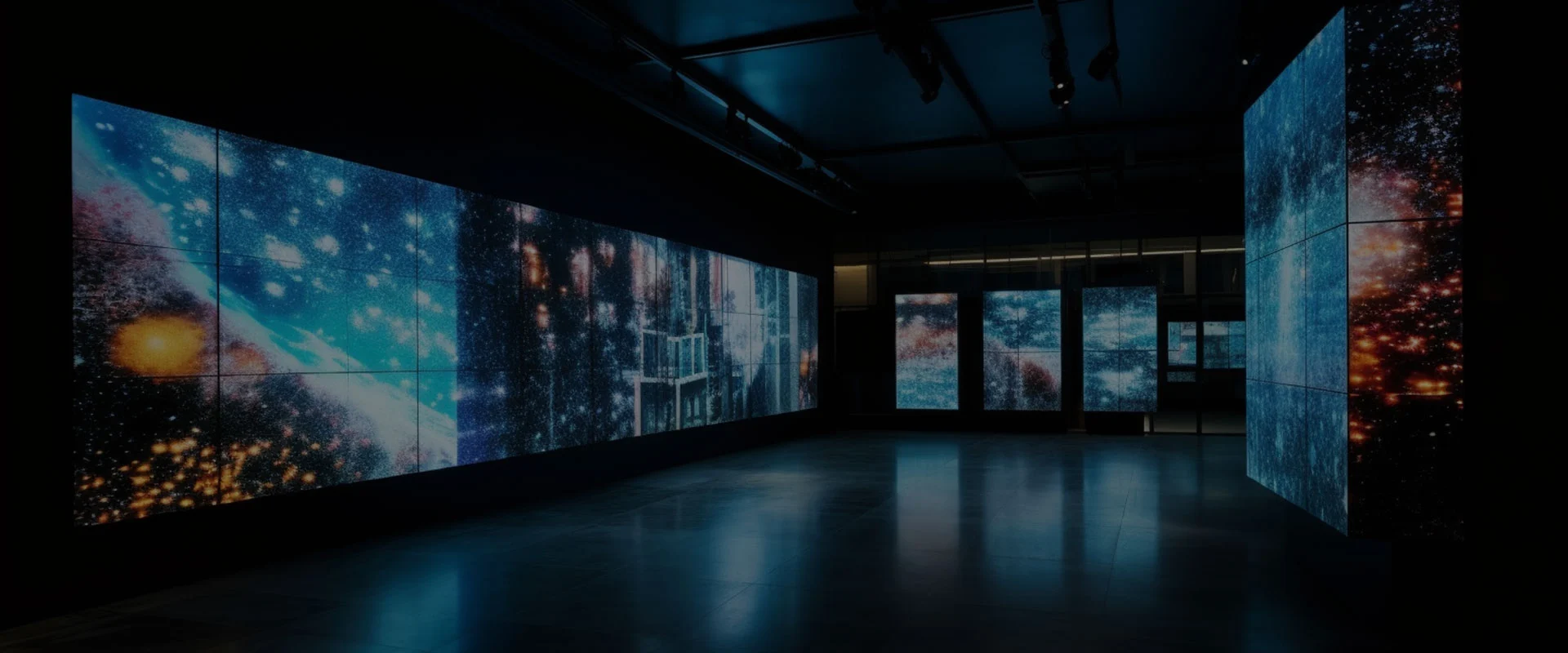 Rental LED Display Manufacturer China
