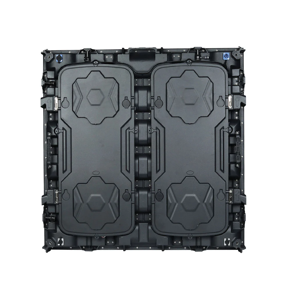 outdoor led display price
