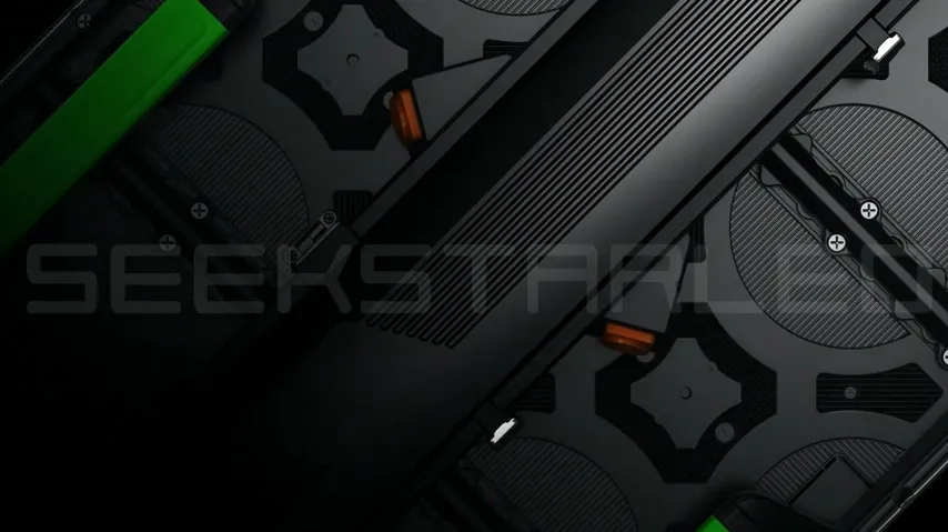 Rental led display cabinets