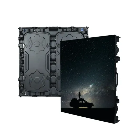 Global Outdoor LED Display Market Analysis: Supply Chain, Regional Demand, and Technology Shifts