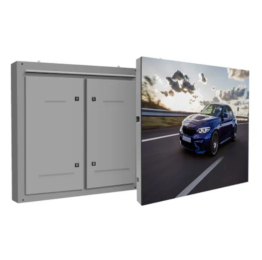 Top Outdoor LED Screen Manufacturers in the US (2026 Guide)