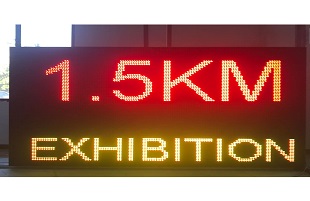 Traffic LED Display Screens: Intelligent Solutions for Road Safety and Efficient Traffic Management