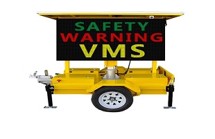 How to Choose the Right VMS Trailer for Roadworks, Traffic Management, and Event Projects
