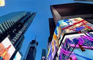LED Display Specifications Guide: Key Parameters, Selection Tips & Applications