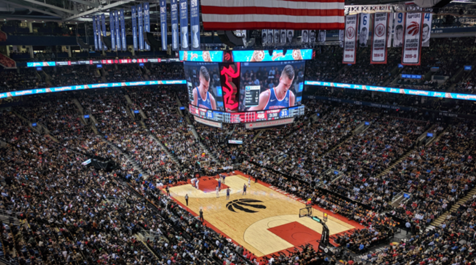 Why Stadium LED Displays Need More than High Brightness