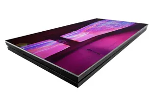 Small Pitch LED Displays: Why They Dominate Indoor Commercial Spaces?